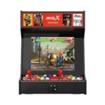 Borne d’arcade SNK NEOGEO MVSX
