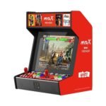 Borne d’arcade SNK NEOGEO MVSX – Image 5