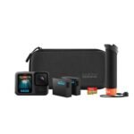 Bundle Caméra sport GoPro HERO13 Black + Accessoires – Image 2