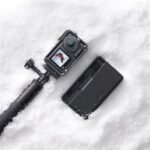Caméra sport DJI Osmo Action 4 Adventure Combo Noir – Image 4