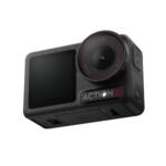 Caméra sport Dji Osmo Action 5 Pro Adventure Combo Noir – Image 6