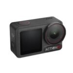 Caméra sport Dji Osmo Action 5 Pro Adventure Combo Noir – Image 7