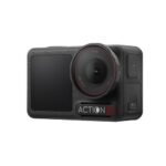 Caméra sport Dji Osmo Action 5 Pro Standard Combo Noir – Image 4