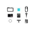 Caméra sport Dji Osmo Action 5 Pro Standard Combo Noir – Image 2