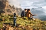 Caméra sport Dji Osmo Pocket 3 Noir – Image 3