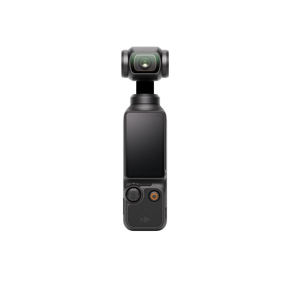 Camera-sport-Dji-Osmo-Pocket-3-Noir.jpg Caméra sport Dji Osmo Pocket 3 Noir – Image 1