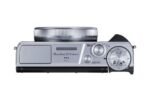 Compact pour Vlogging Canon PowerShot G7X Mark III Silver + 2éme batterie – Image 9