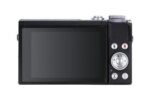 Compact pour Vlogging Canon PowerShot G7X Mark III Silver + 2éme batterie – Image 7