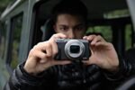 Compact pour Vlogging Canon PowerShot G7X Mark III Silver + 2éme batterie – Image 5