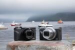 Compact pour Vlogging Canon PowerShot G7X Mark III Silver + 2éme batterie – Image 2