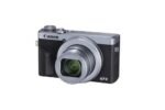 Compact pour Vlogging Canon PowerShot G7X Mark III Silver + 2éme batterie – Image 17