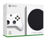 Console Microsoft Xbox Series S Blanc – Image 9
