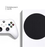 Console Microsoft Xbox Series S Blanc – Image 7