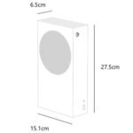 Console Microsoft Xbox Series S Blanc – Image 5