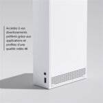 Console Microsoft Xbox Series S Blanc – Image 4