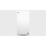 Console Microsoft Xbox Series X 1To Digital Edition Robot Blanc – Image 3