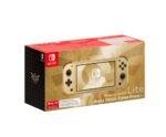 Console Nintendo Switch Lite Edition Hyrule – Image 4