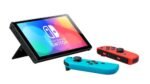 Console Nintendo Switch Modèle OLED Mario Kart 8 Deluxe – Image 7