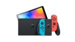Console Nintendo Switch Modèle OLED Mario Kart 8 Deluxe – Image 6