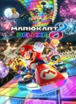 Console Nintendo Switch Modèle OLED Mario Kart 8 Deluxe – Image 5