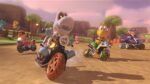 Console Nintendo Switch Modèle OLED Mario Kart 8 Deluxe – Image 4
