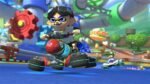 Console Nintendo Switch Modèle OLED Mario Kart 8 Deluxe – Image 3