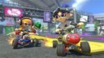 Console Nintendo Switch Modèle OLED Mario Kart 8 Deluxe – Image 2