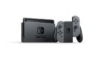 Console Nintendo Switch avec une paire de Joy-Con Gris – Image 2