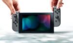 Console Nintendo Switch avec une paire de Joy-Con gris – Image 4