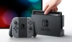 Console Nintendo Switch avec une paire de Joy-Con gris – Image 5