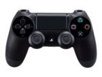 Console PS4 Sony 1 To Noire + Uncharted 4 – Image 6