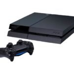 Console PS4 Sony 1 To Noire + Uncharted 4