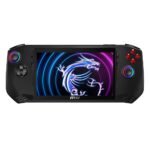 Console Portable MSI Claw A1M-042FR 512Go Bluetooth Noir