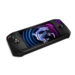 Console Portable MSI Claw A1M-042FR 512Go Bluetooth Noir – Image 5