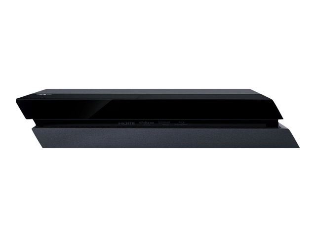 Console-Sony-PS4-500-Go-Noir.jpg Console Sony PS4 500 Go Noir – Image 1