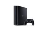 Console Sony PS4 Pro 1 To