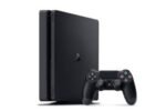 Console Sony PS4 Slim 1 To