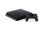 Console Sony PS4 Slim 1 To Noir – Image 3