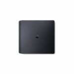 Console Sony PS4 Slim 1 To Noir – Image 7