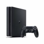 Console Sony PS4 Slim 500 Go Noir – Image 7