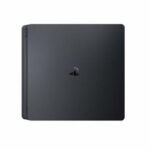 Console Sony PS4 Slim 500 Go Noir – Image 5