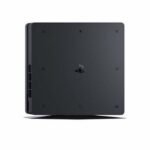 Console Sony PS4 Slim 500 Go Noir – Image 4