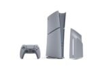 Console Sony PS5 Digital Édition limitée 30e anniversaire – Image 8