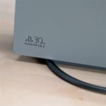 Console Sony PS5 Digital Édition limitée 30e anniversaire – Image 3