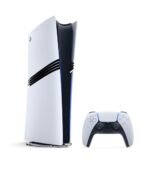 Console Sony PS5 Pro Blanc et Noir – Image 5