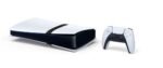 Console Sony PS5 Pro Blanc et Noir – Image 3