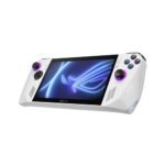 Console portable Asus ROG Ally Z1 Extreme Blanc – Image 6