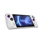 Console portable Asus ROG Ally Z1 Extreme Blanc – Image 5