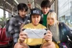Console portable Asus ROG Ally Z1 Extreme Blanc – Image 2