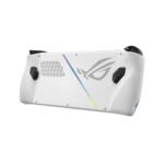 Console portable Asus ROG Ally Z1 Extreme Blanc – Image 9